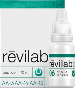 ПК Revilab SL 06