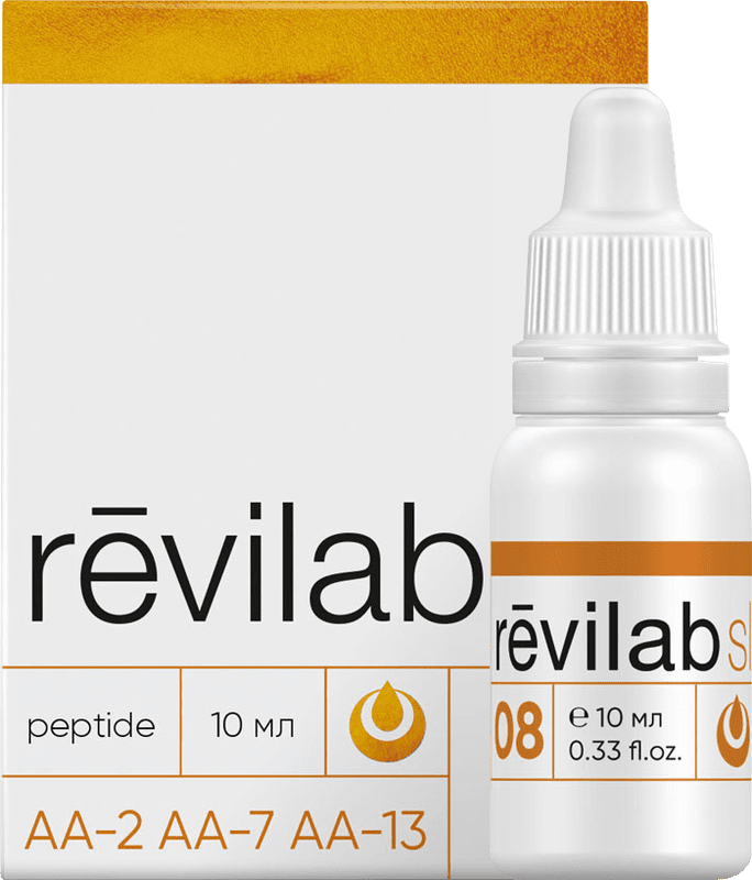 ПК Revilab SL 08