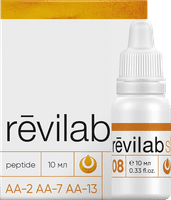 ПК Revilab SL 08