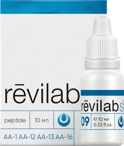 ПК Revilab SL 09