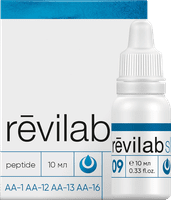 ПК Revilab SL 09