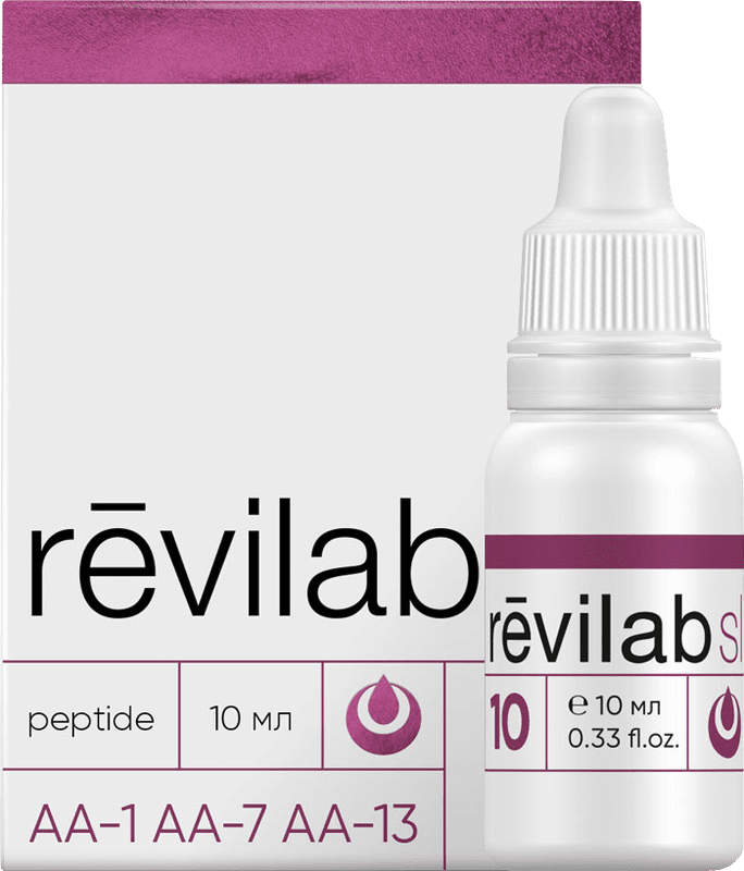 ПК Revilab SL 10
