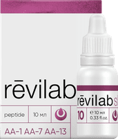 ПК Revilab SL 10