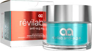 Антигликант REVILAB Anti-A.G.E.