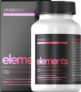 Revilab Elements