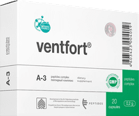 Вентфорт N20