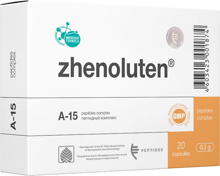 Женолутен N20