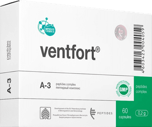 Вентфорт N60